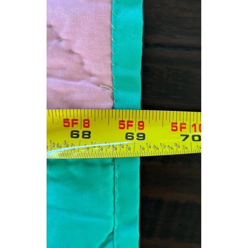 Handmade pre owned